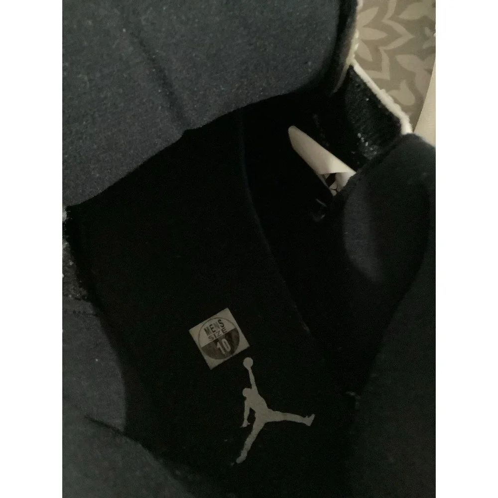 Size 10 - Jordan 11 High Legend Blue 2014 USED